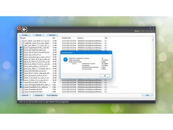 undeletemyfiles pro filename