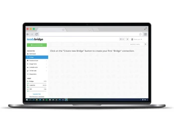 leadsbridge connection