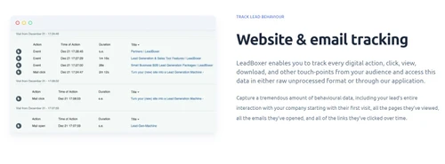 leadboxer email tracking