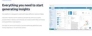 leadboxer generating insights
