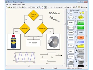 diagram designer-edit