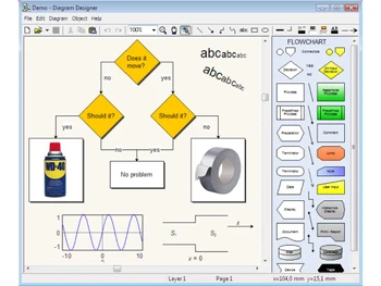 diagram designer-edit