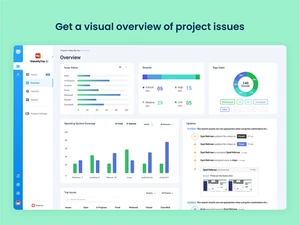 bugasura project overview