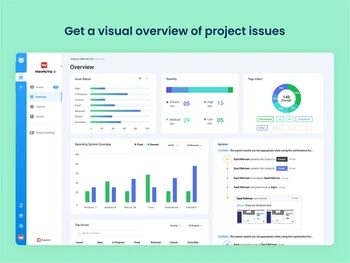 bugasura project overview