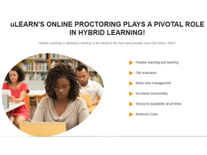 uLearn io-Fair evaluation