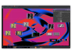 14 inch macbook pro-noise