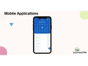 automatecrm mobile applications