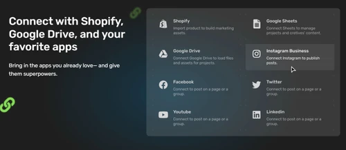 simplified integration