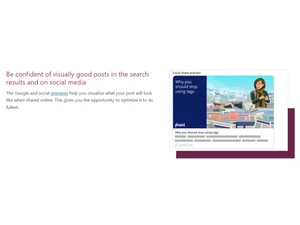 Yoast SEO Social Media