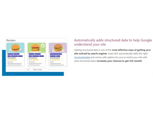 Yoast SEO Structured Data