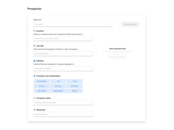 findthatlead-prospector