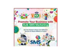 tdinulksms delivery reports