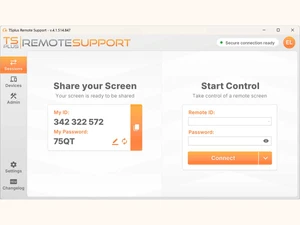 tsplus remote access-toolbar