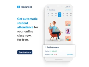 teachmint attendance