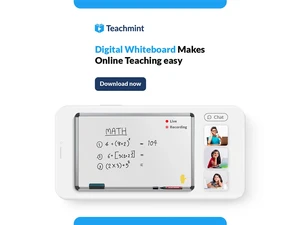 teachmint digital whiteboard