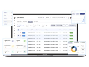 Compliance Platform