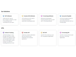 Products for fast - scaling organisations