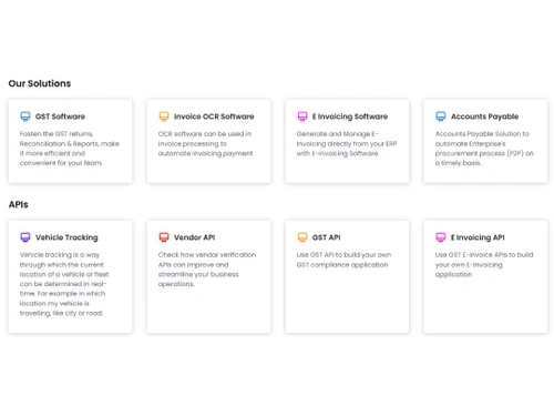Products for fast - scaling organisations