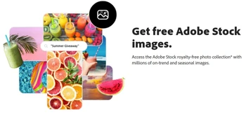 adobe creative cloud express adobe stock express
