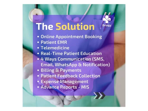 drlogy-clinic-software