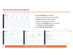 Prajjo HR recruitment