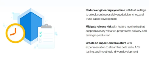 split mitigate release risk