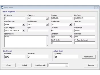 rightcontrol-properties
