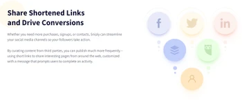 sniply drive conversions