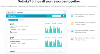 golinks additional golinks