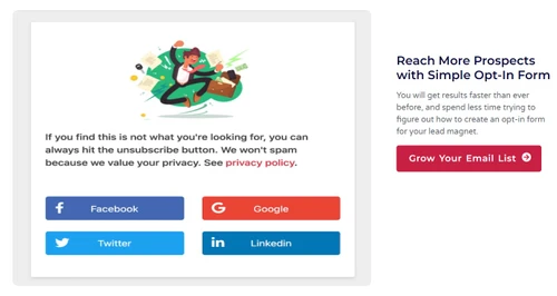 retargetkit leads generation