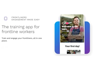 iseazy customer engagement