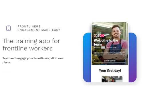 iseazy customer engagement