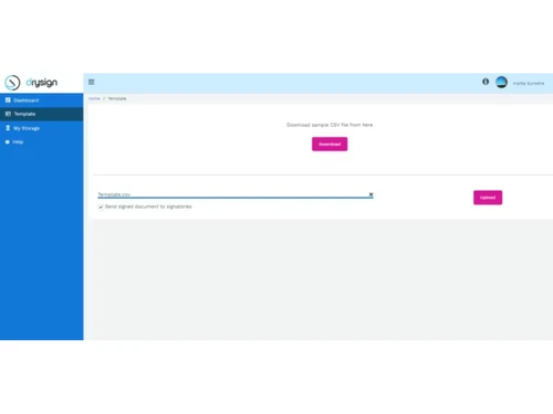 drysign software-editing