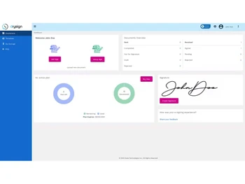drysign software-sign