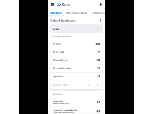 kylas Email Templates