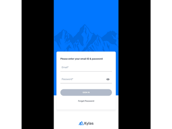 kylas Workflow Automation