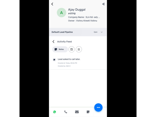 kylas-zapier-integration