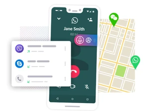Android Call Recorder for all VoIP Services