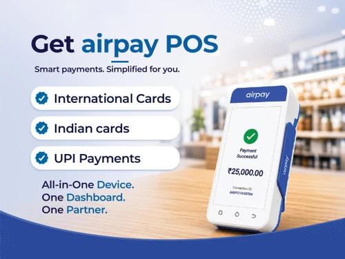 airpay pos