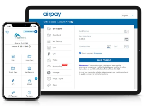 airpay-orderid
