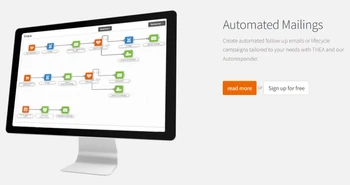 cleverreach automated mailings