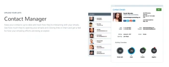 campayn contact manager