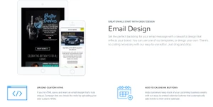 campayn email design