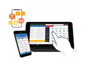 Cygen pos software