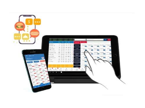 Cygen pos software
