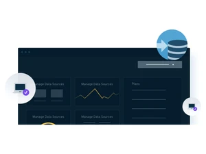 metallic file object