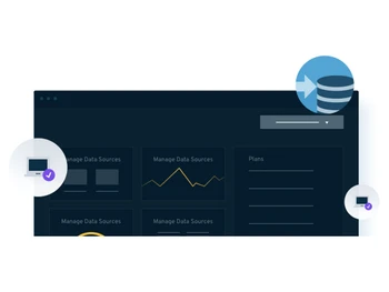 metallic file object