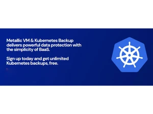 metallic vm and kubernetes