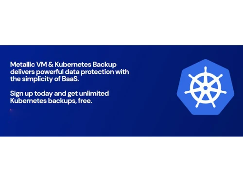 metallic vm and kubernetes