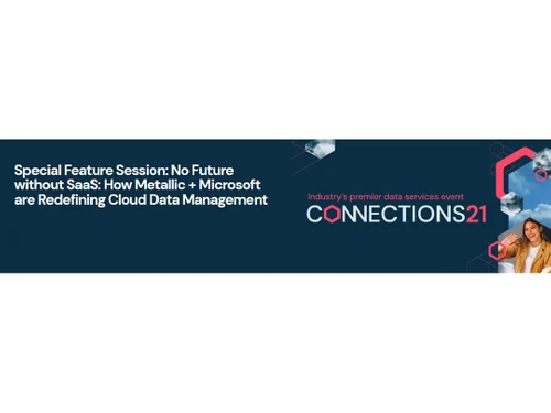 metallic with microsoft